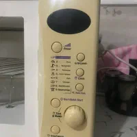 ماکروویو سانی نو|اجاق گاز و لوازم برقی پخت‌وپز|قائم‌شهر, |دیوار