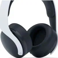 هدفون خلبانی پلی استیشن پنج سونی PULSE 3D
