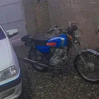 موتور فروشی مدل ۸۸ سند دار