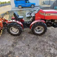 تراکتور باغی 950 کمرشکن