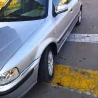 سمند مدل ۸۷به شرط سلامت|خودرو سواری و وانت|کوچصفهان, |دیوار