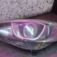 چراغ جلو ۲۰۷ سمت چپ راننده