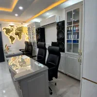 مغازه و ملک مسکونی/سند تک برگ
