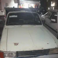 خودرو وانت