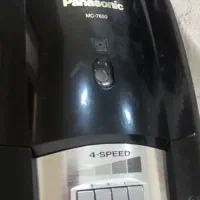 جاروی برقی پاناسونیک