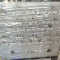 لامپ چراغ قوهUVیوویLEDپروژکتورباتریSMD COBال ای دی|لامپ و چراغ|تهران, بازار|دیوار