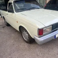 پیکان واتت مدل ۱۳۹۳