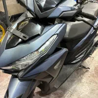 کلیک ۱۵۰ مدل ۹۸|موتورسیکلت|ری, شهید غیوری (ابن باویه)|دیوار