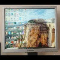 مانیتور syncmaster910t سامسونگ