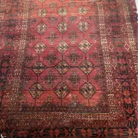 قالیچه دست بافت|فرش|مشهد, توس (بلوار توس)|دیوار