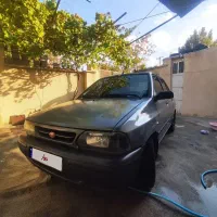 پراید89|خودرو سواری و وانت|پیر بکران, |دیوار