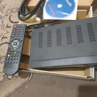 گیرنده تلوزیون فول اچ دی نونو