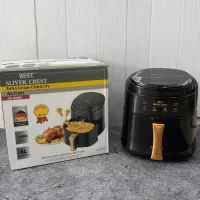 سرخ کن|اجاق گاز و لوازم برقی پختوپز|بندر دیر, |دیوار