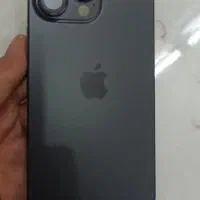 آیفون ۱۵ پرومکس