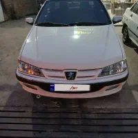 پژو پارس مدل ۸۹ صحیح و سالم در حد|خودرو سواری و وانت|علیآباد کتول, |دیوار