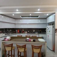فروش آپارتمان ۸۳ متری ۲ خوابه در شهرک هشت بهشت|فروش آپارتمان|شاهین‌شهر, شهرک هشت بهشت|دیوار
