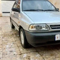 پراید ۸۶دوگانه کارخانه|خودرو سواری و وانت|رشت, حومه رشت|دیوار