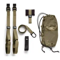 بند ورزشی trx