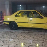 فروش پژو405 تاکسی