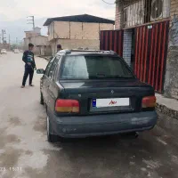 پراید معمولی