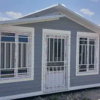 دنیای کانکس ویلایی|مصالح و تجهیزات ساختمان|تاکستان, |دیوار