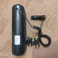 چراغ پلیسی|لامپ و چراغ|اهر, |دیوار