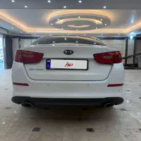 اوپتیما۲۰۱۶فول tf|خودرو سواری و وانت|نسیم‌شهر, |دیوار