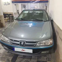 پارس تیوفاو دریچه برقی ۱۴۰۱