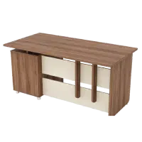 میز مدیریتی ام دی اف