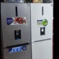انواع یخچال فریزر با گارانتی و قیمت ویژه