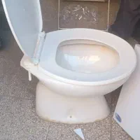سرویس فرنگی در حد نو