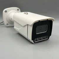 دوربین سیمکارتی خورشیدی (بدون نیاز به برق)