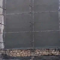 پلاستر کار زبره ونرمه