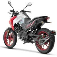 موتور galaxy NA 180|موتورسیکلت|یزد, |دیوار