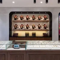 رهن کامل و رهن اجاره مغازه طلا فروشی