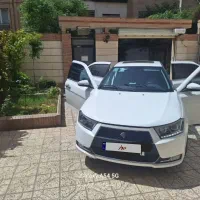 دنا پلاس اتوماتیک