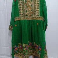 لباس افغانی