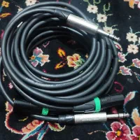 کابل باند مانیتورینگ