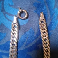 دستبند کارتیه طلا ۷۵۰