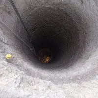 چاه کنی وتغریب