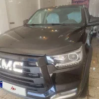 KMC T8 مدل 1402 در حد صفر