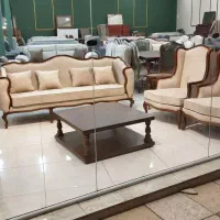 انواع مبلمان منزل و اداری