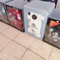 گاو صندوق کنج بان 350kkضد سرقت در میدان صنعت|ابزارآلات|یزد, |دیوار