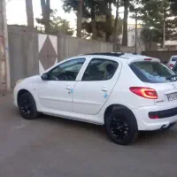 خودرو۲۰۷