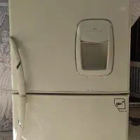 یخچال فریزر سوناشی دو درب|یخچال و فریزر|سمیرم, |دیوار