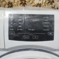 لباسشویی ۷کیلوتمام اتوماتیک تکنوشف اصل آکبند|ماشین لباسشویی و خشککن لباس|بمپور, |دیوار