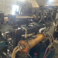 دستگاه تزریق پلاستیک|ماشین‌آلات صنعتی|پاکدشت, پاکدشت (مامازند)|دیوار