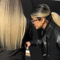 آموزش تراپی مو