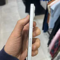 iphone 16 بدون رجیستر سفید هلث ۹۹|موبایل|ساری, |دیوار