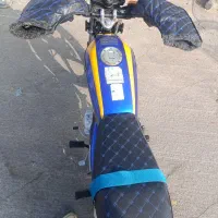 فروش موتور سیکلت|موتورسیکلت|آبیک, |دیوار